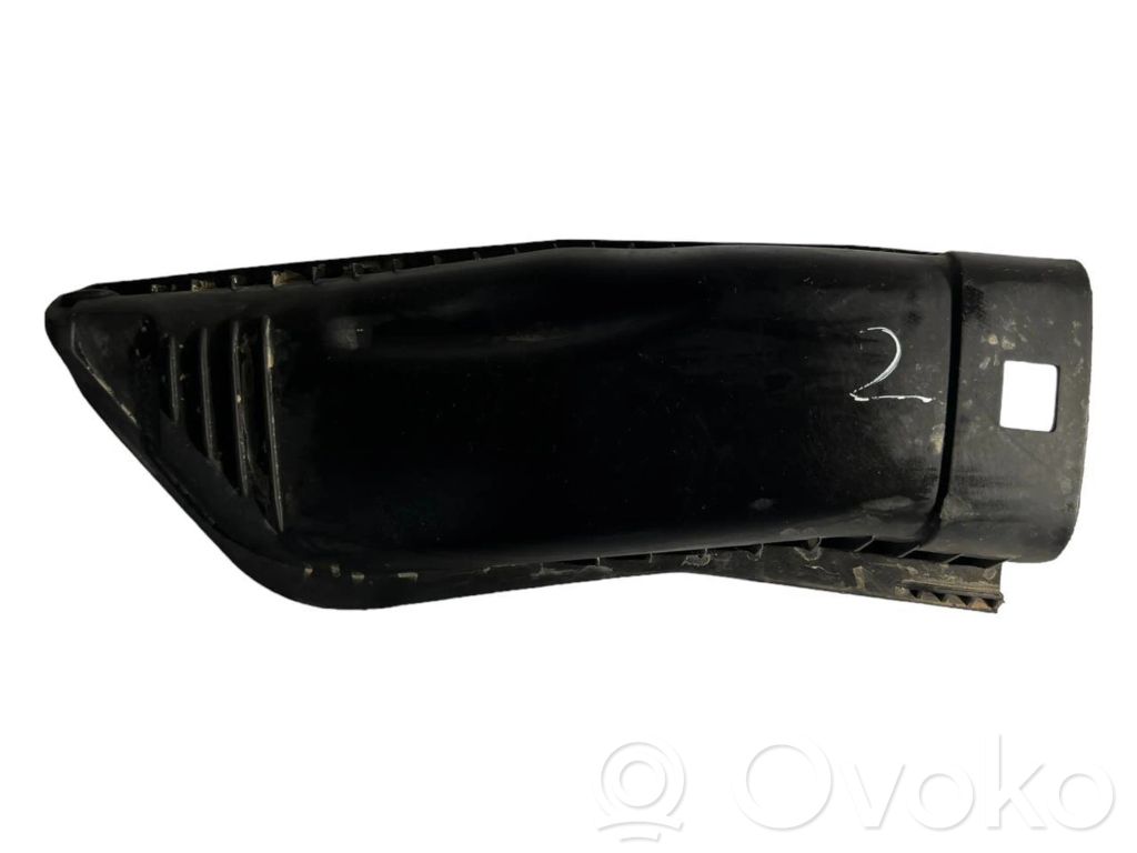 Крышка корпуса воздушного фильтра