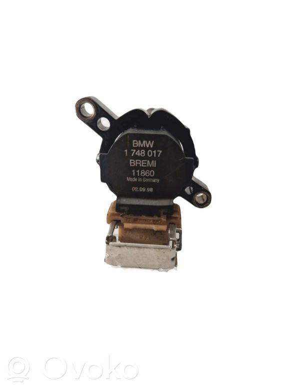 Augstsprieguma spole (aizdedzei)