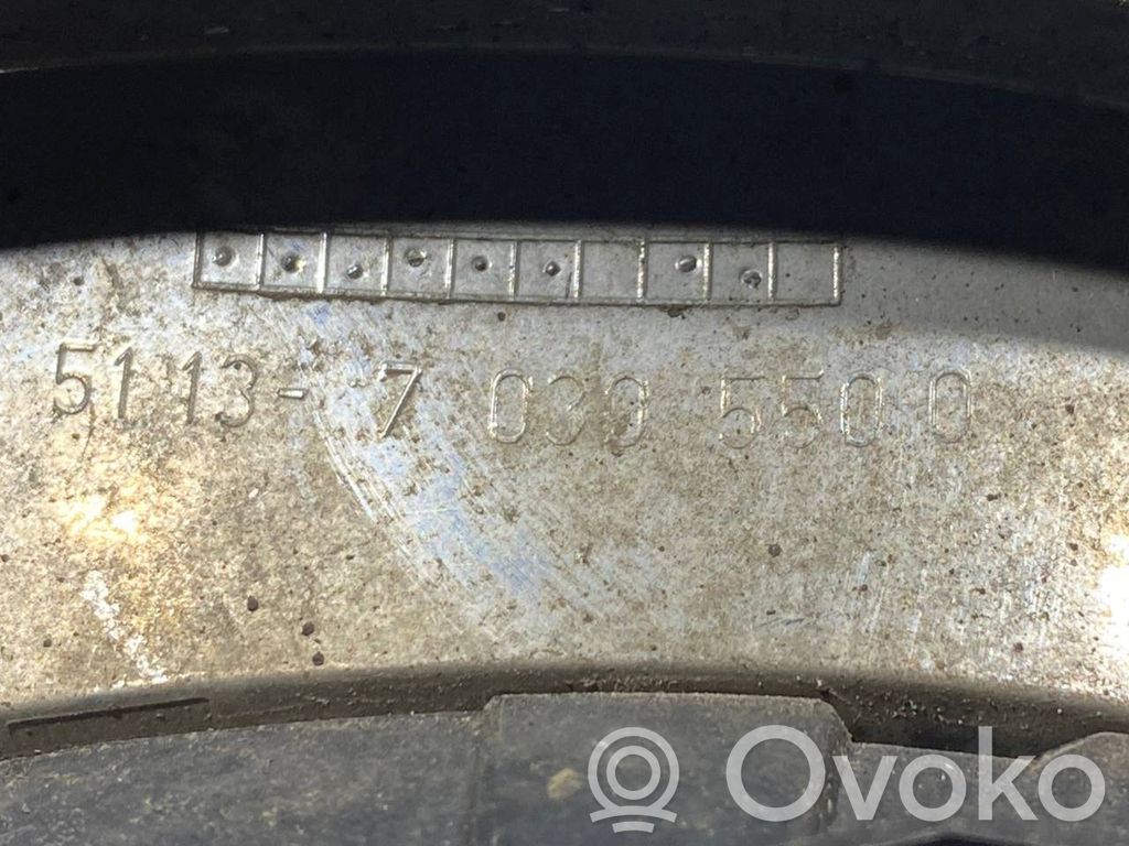 Priekšējais režģis