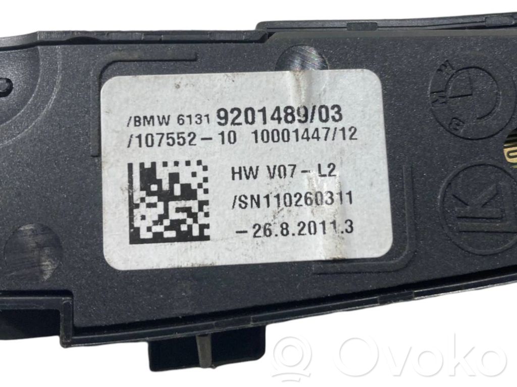 Chassis cold/rigidity adjustment switch