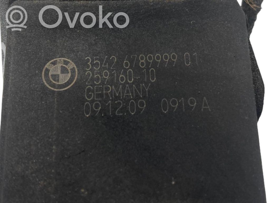 Akseleratora pedālis