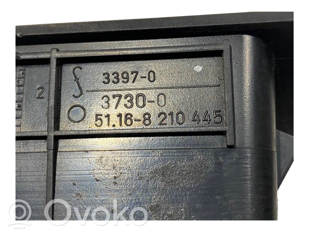 Пепельница