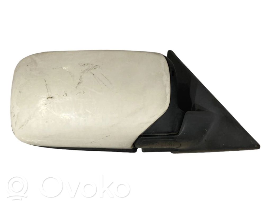 Spogulis (elektriski vadāms)