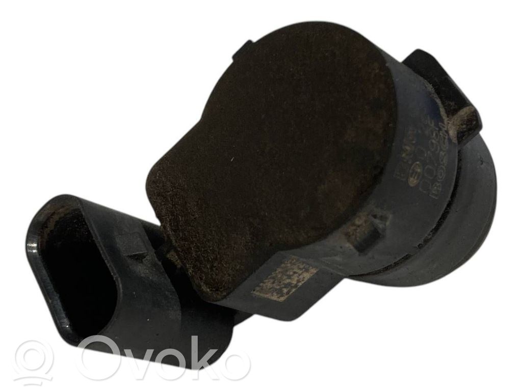 Parkošanās sensors PDC