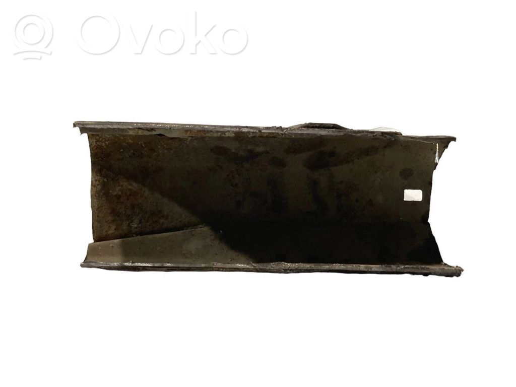 Крепление стабилизатора (переднее)