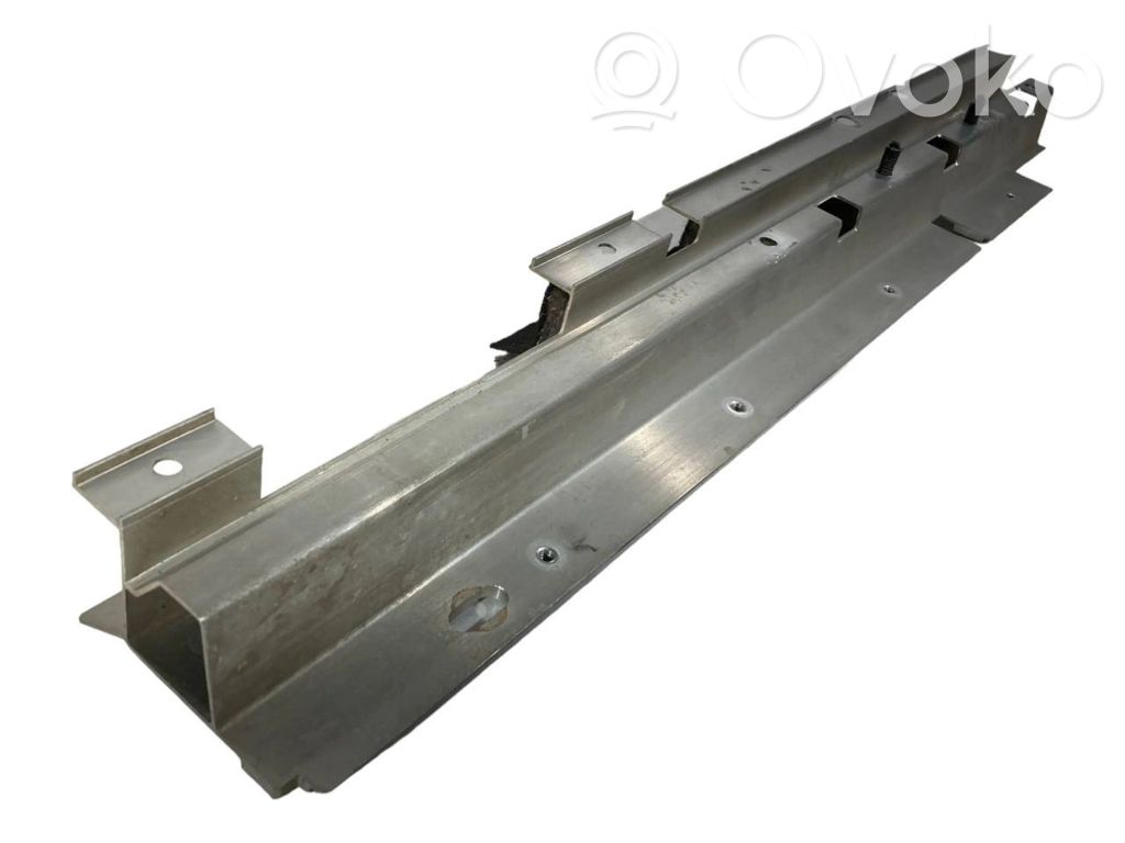 Other type of trunk decorative trim part