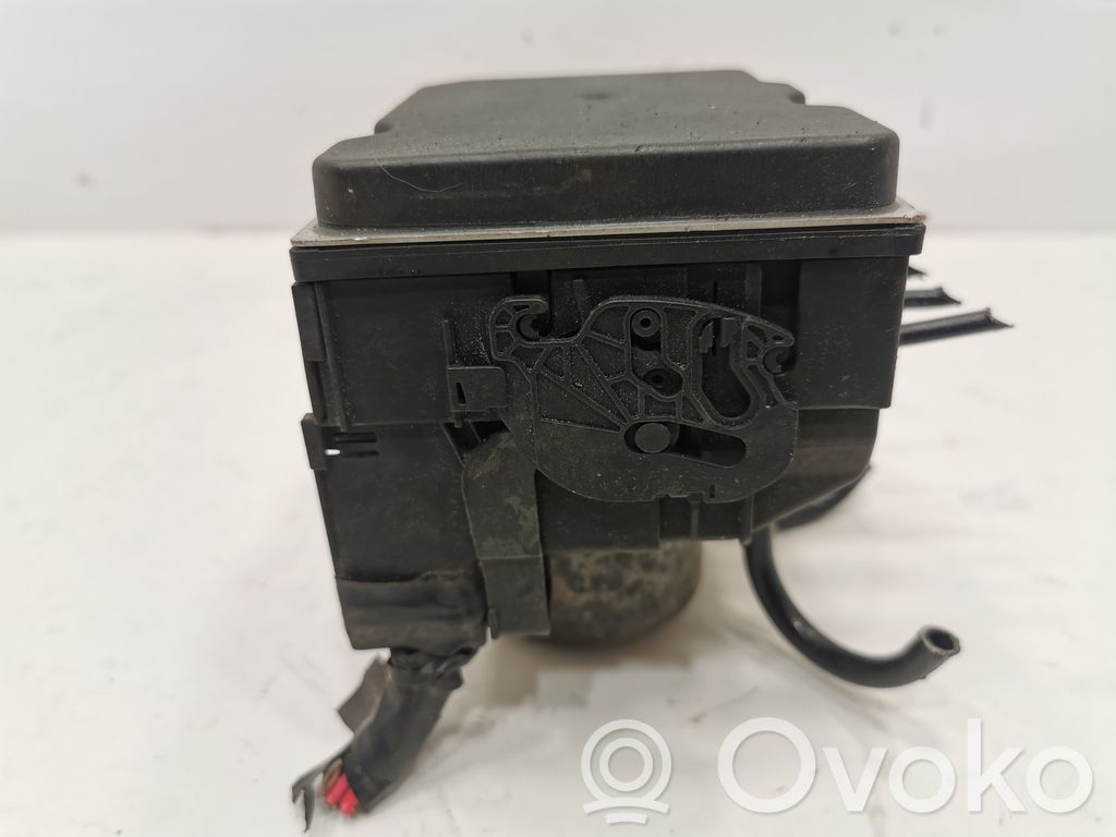 ABS unit