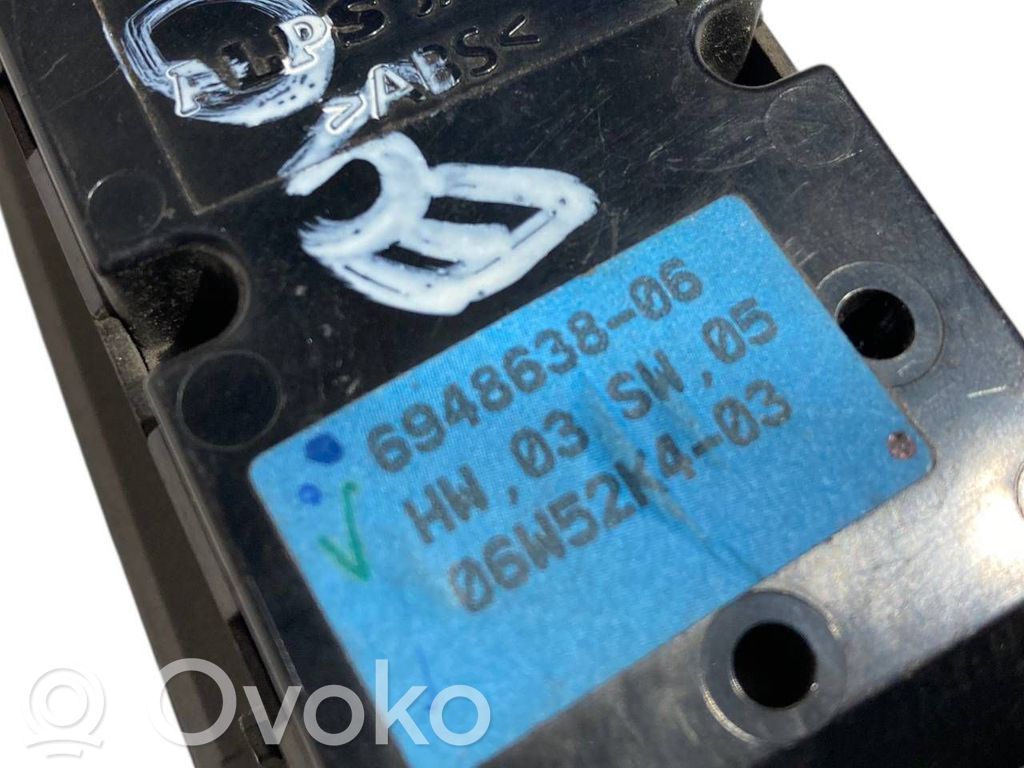 Elektrisko logu slēdzis