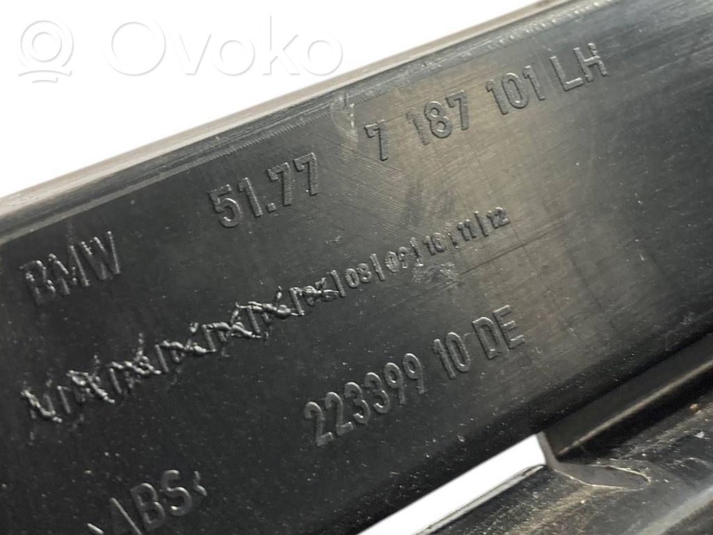 Sliekšņa stiprinājumi