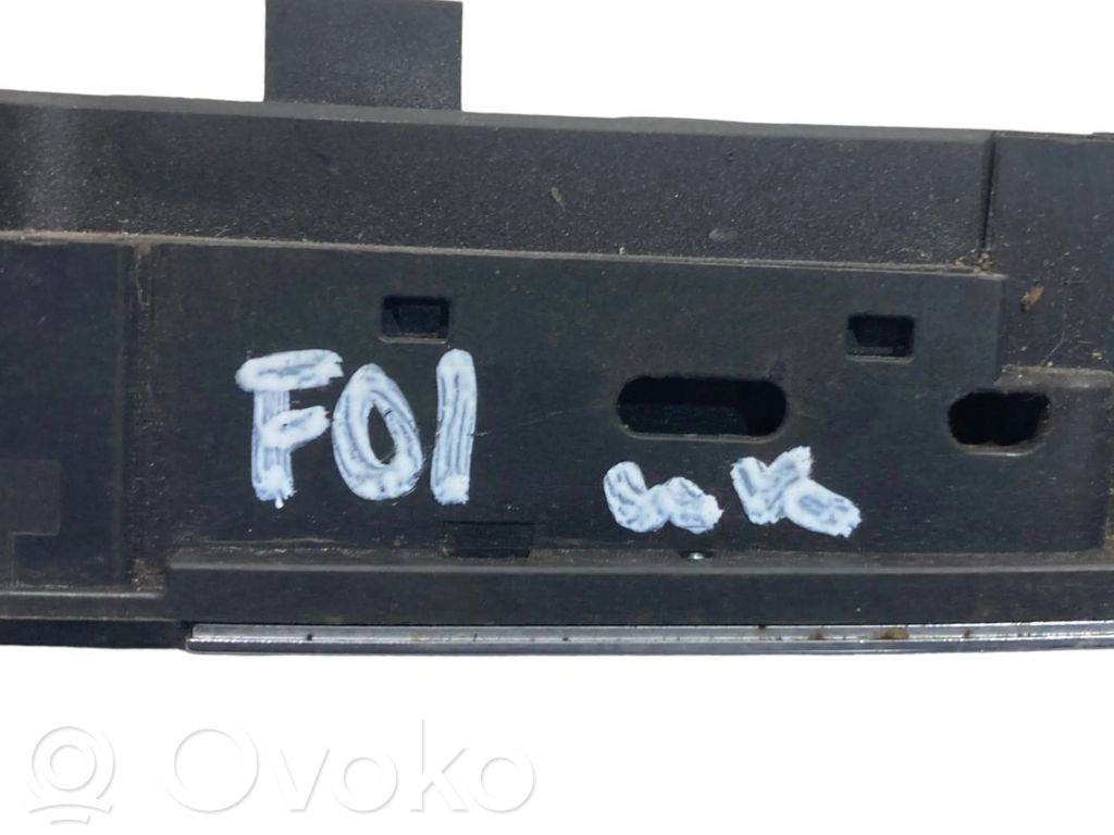 Chassis cold/rigidity adjustment switch