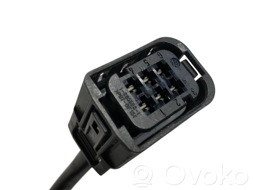 Citi elektroinstalācijas vadi
