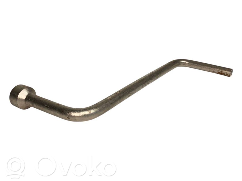 Балонный ключ