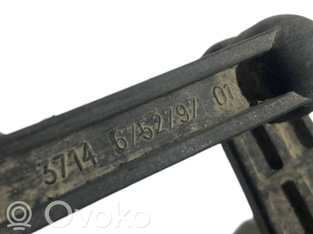 Augstuma sensors (priekšējo lukturu)