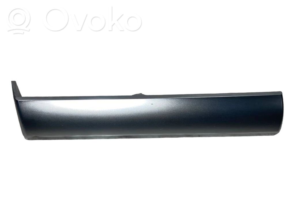 Paneļa apdare