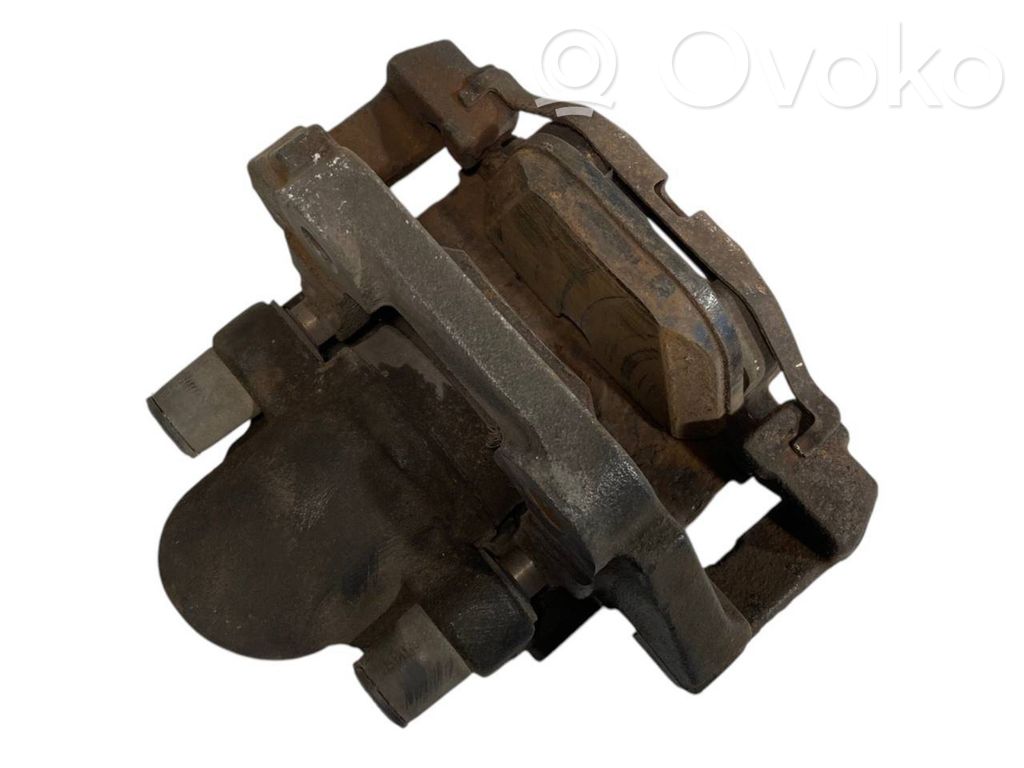 Rear caliper