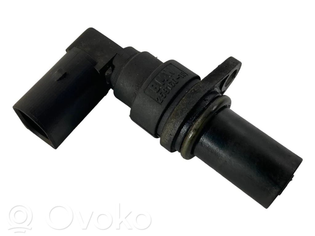 Crankshaft position sensor
