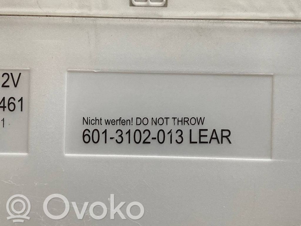 Модуль комфорта