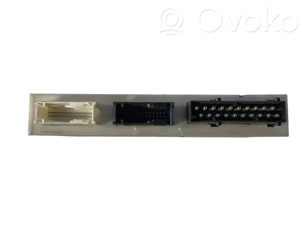 Модуль комфорта