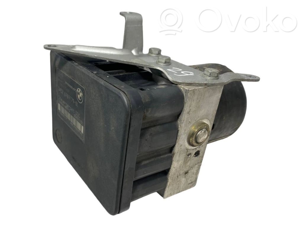 ABS unit