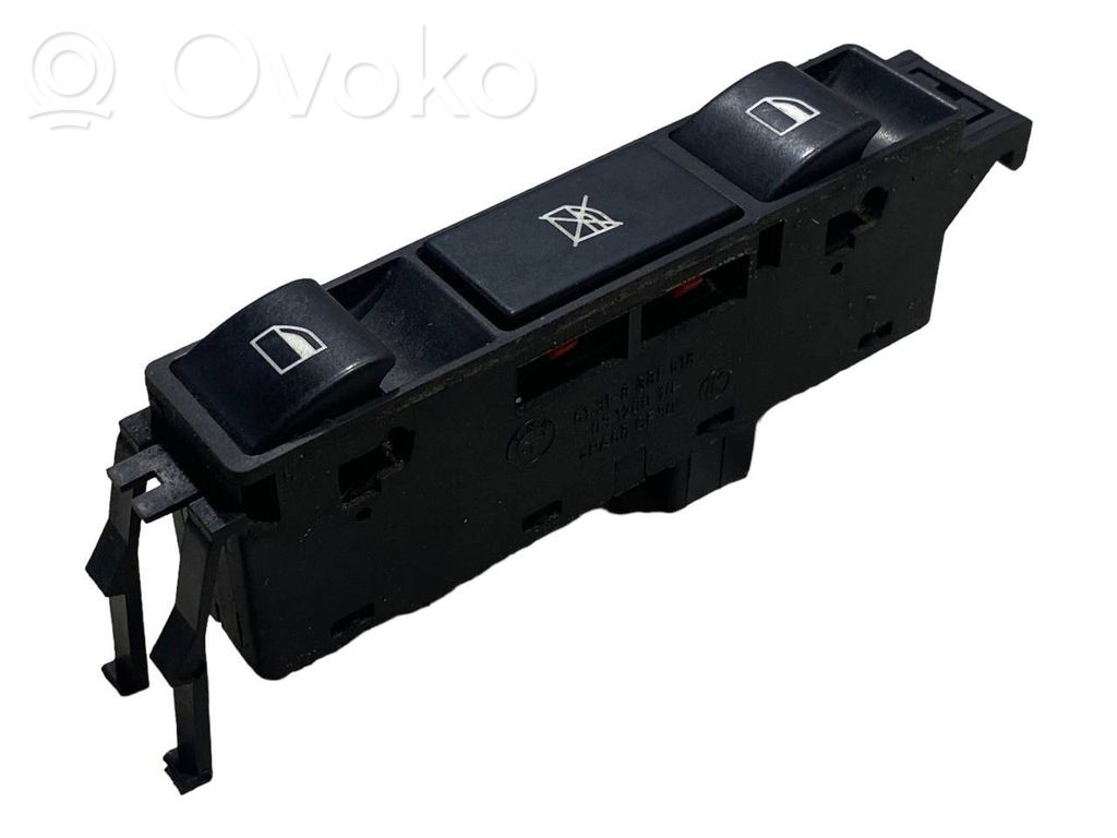 Elektrisko logu slēdzis