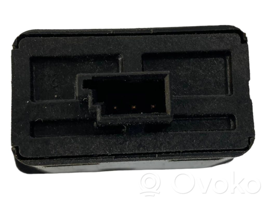 Panel light adjustment switch