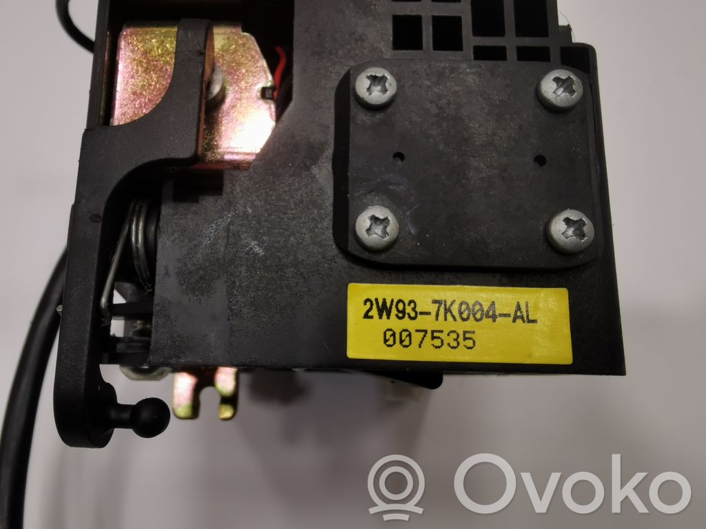 Pārslēgšanas mehanisms (kulisa)