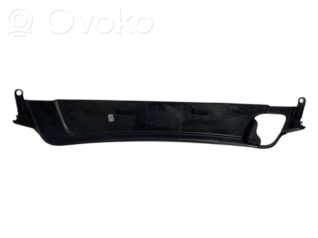 Radiator decorative trim