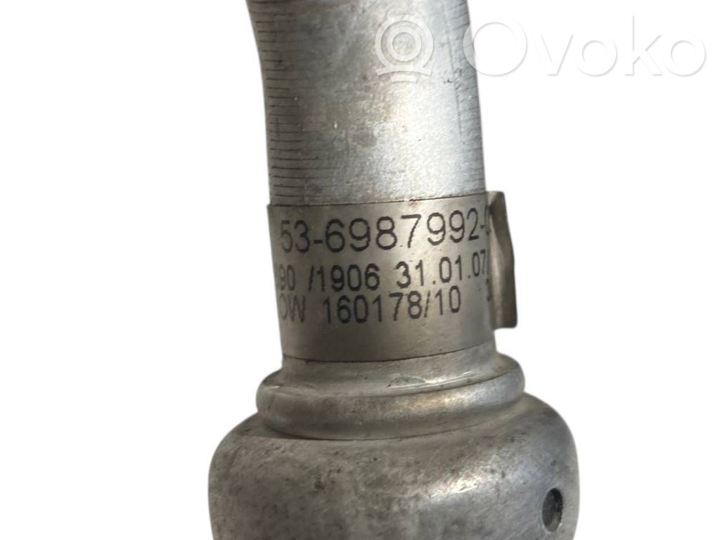 Gaisa kondicioniera caurulīte (-es) / šļūtene (-es)