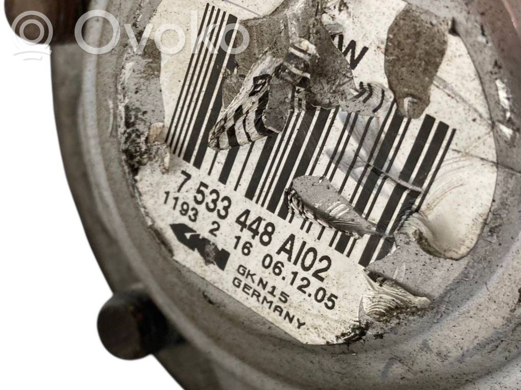 Aizmugurējā pusass