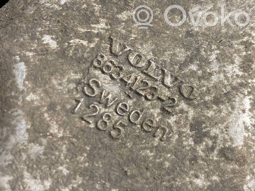 Dzinēja nostiprināšanas stiprinājums-kronšteins