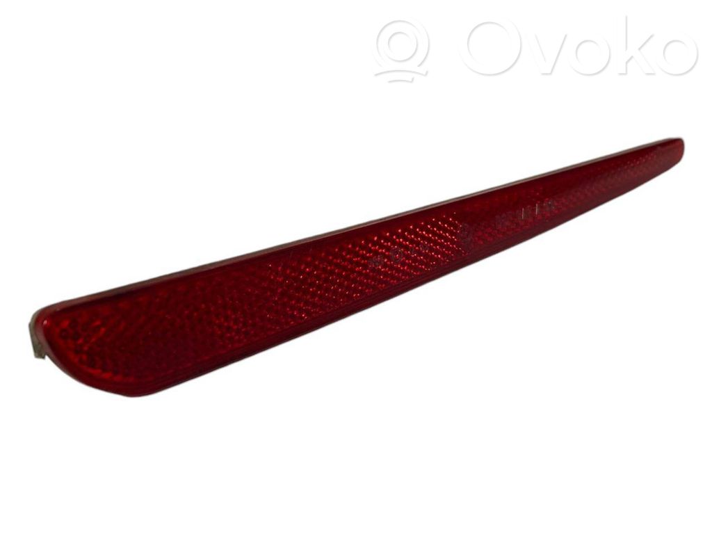 Rear reflector