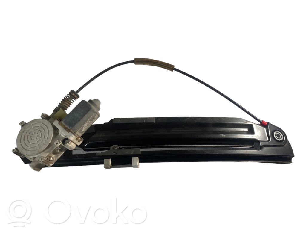 Elektriskā loga pacelšanas mehānisma komplekts
