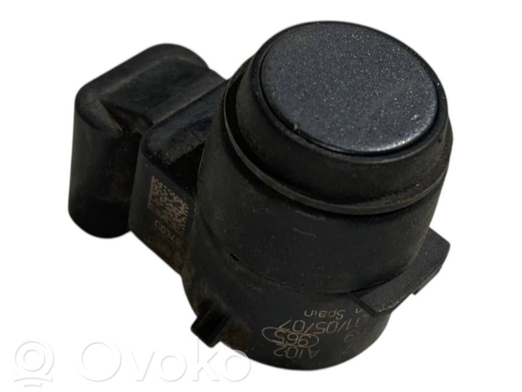 Parkošanās sensors PDC
