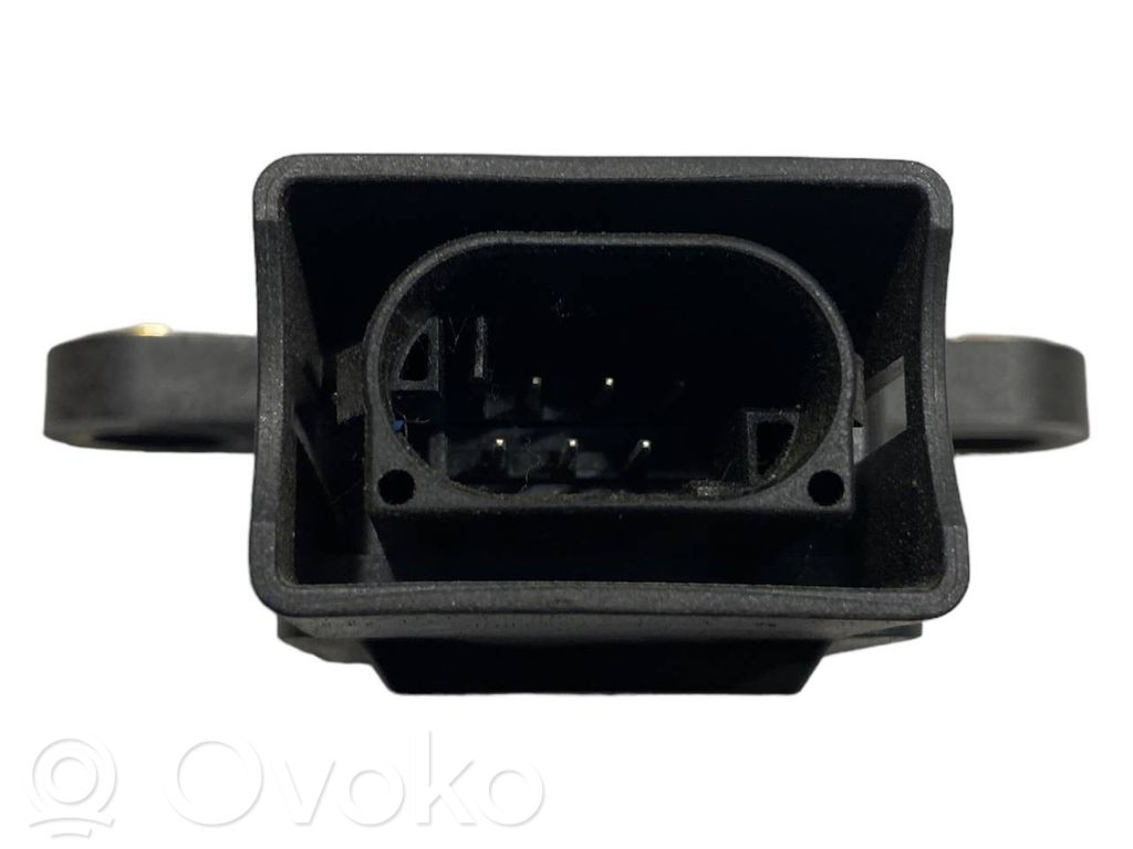 ESP (Electronic Stability Program) sensor (acceleration sensor)