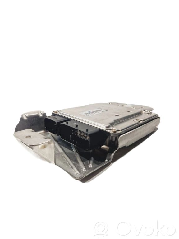 Другие типы блоков/модулей управления