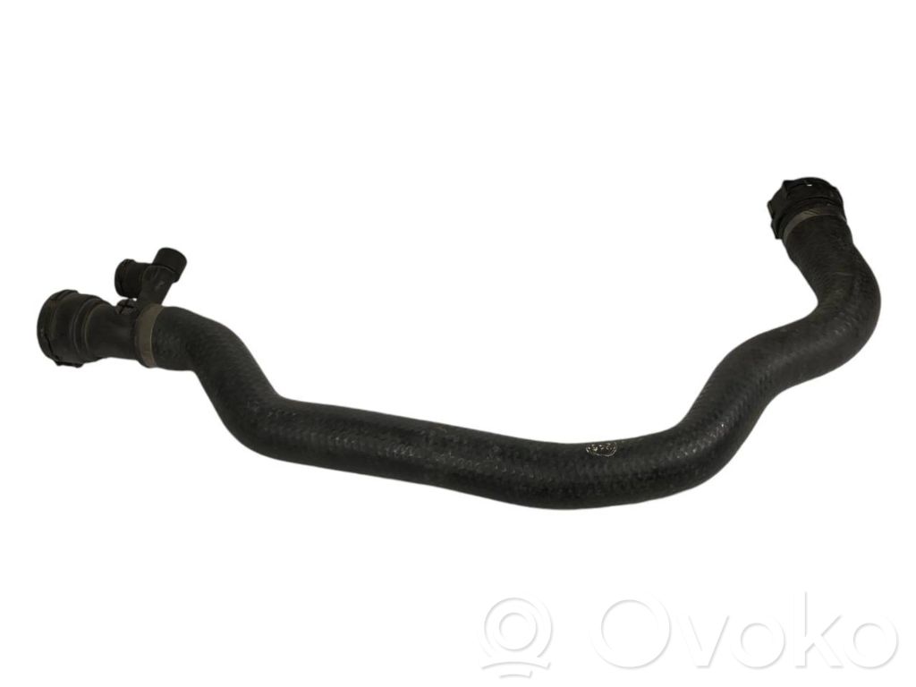 Tube(s) / hose(s)