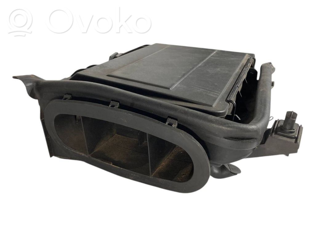 Air filter box