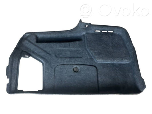 Sānu dekoratīvās apdares panelis