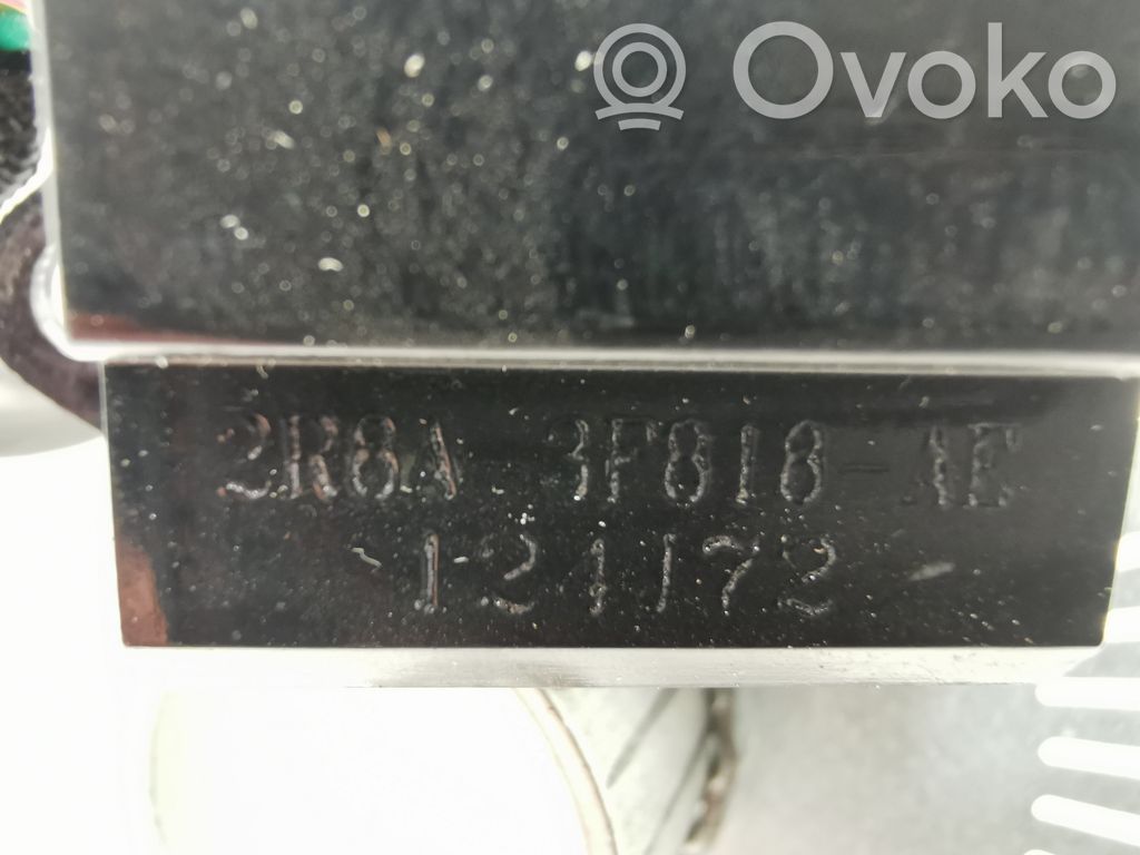 Stūres leņķa sensors