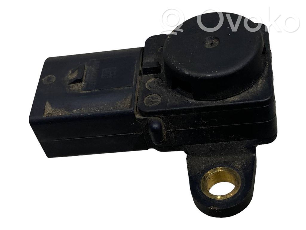 Air pressure sensor