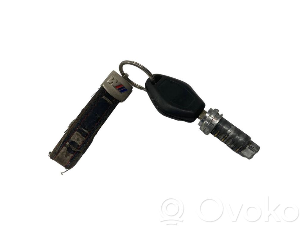 Ignition ECU kit