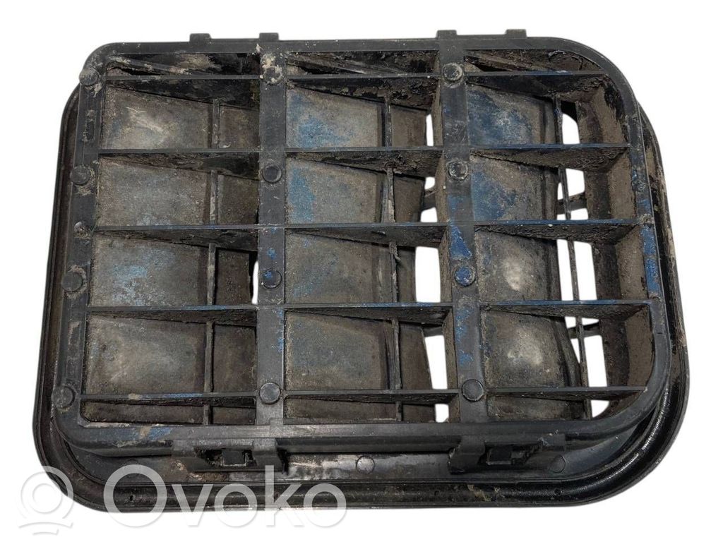 Ventilācijas režģis