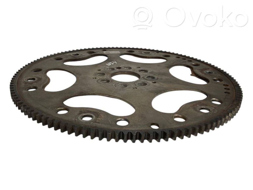 Flywheel