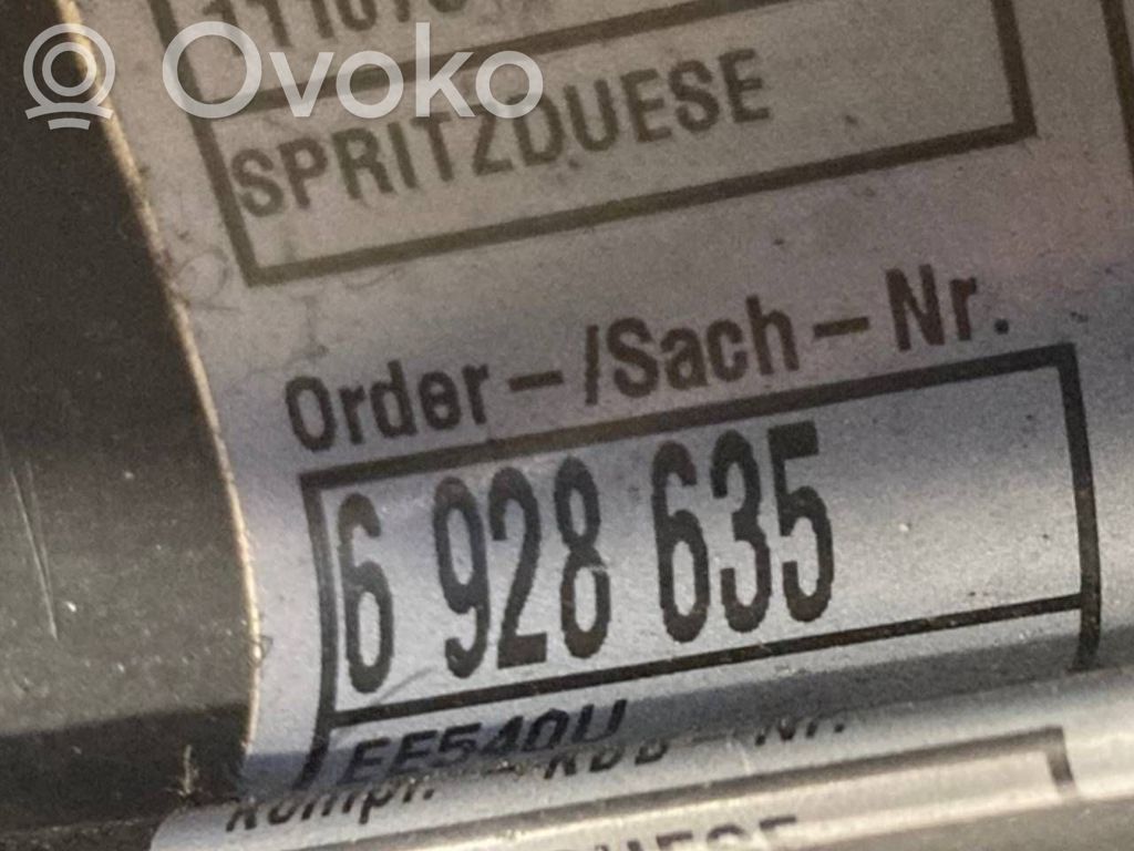 Stikla tīrītāja slotiņas