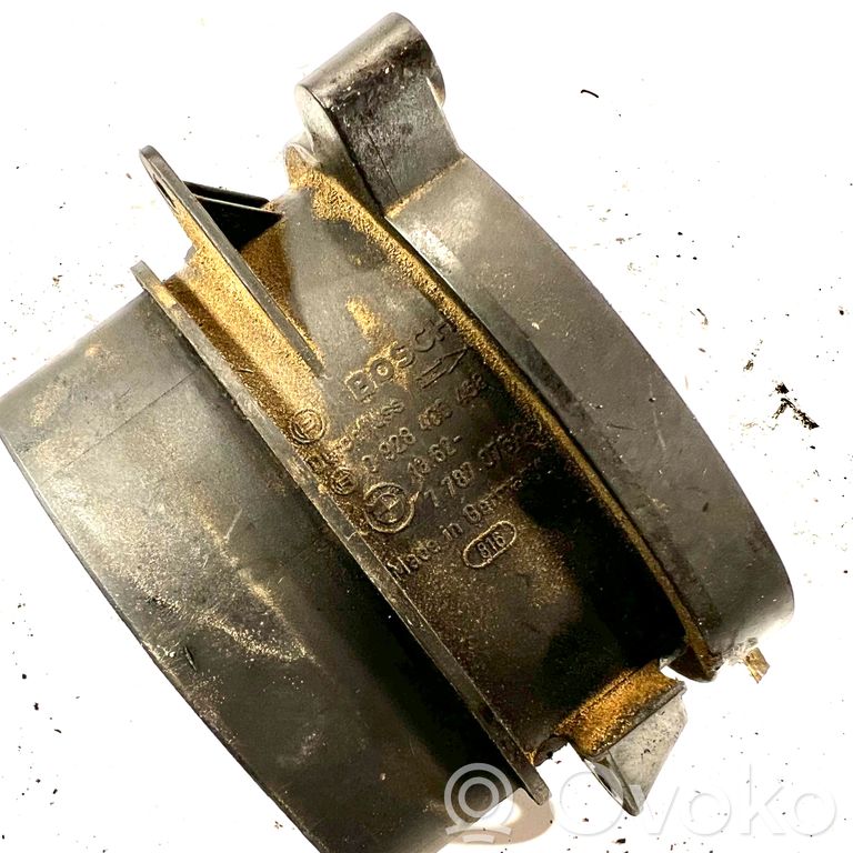 Расходомер воздуха