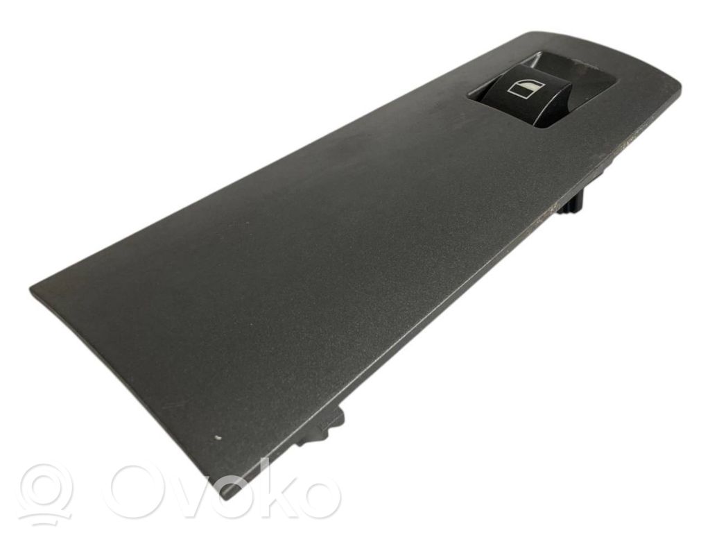 Power window switch