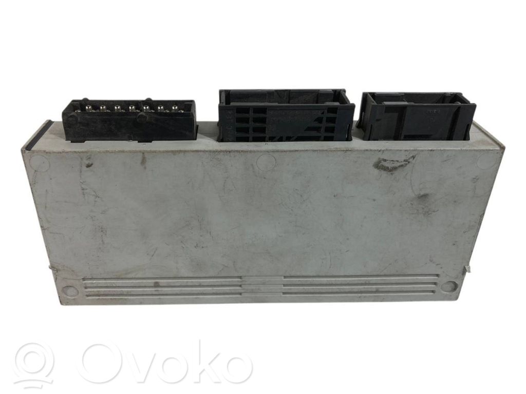 Comfort module
