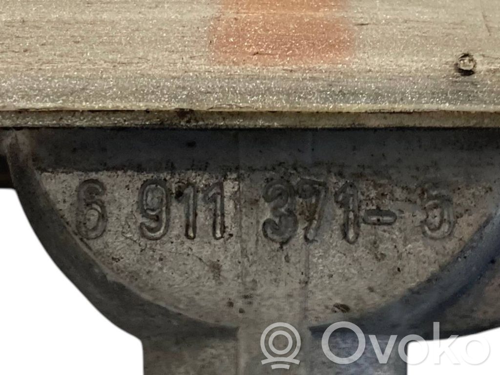 Wing turn signal light