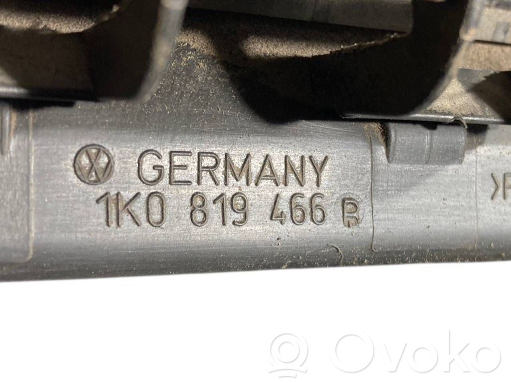 Ventilācijas režģis