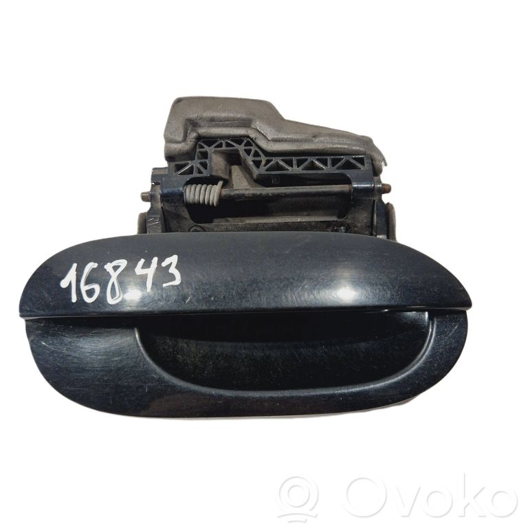 Ārējais atvēršanas rokturis